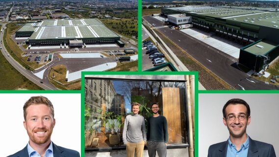 En bref : Lidl à Meaux, JLL en quête de foncier, Flowlity chez Sekurit Service