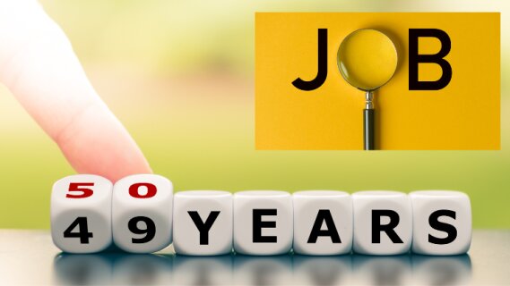Emploi des seniors: le grand défi RH des entreprises 