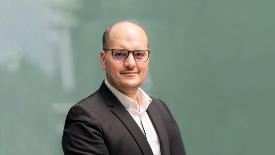 Mourad Bensadik prend les rênes de la direction supply chain groupe de Carrefour