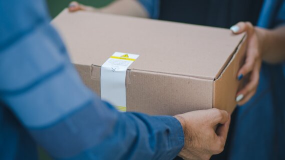 La rationalité économique, priorité n°1 des livraisons du dernier kilomètre