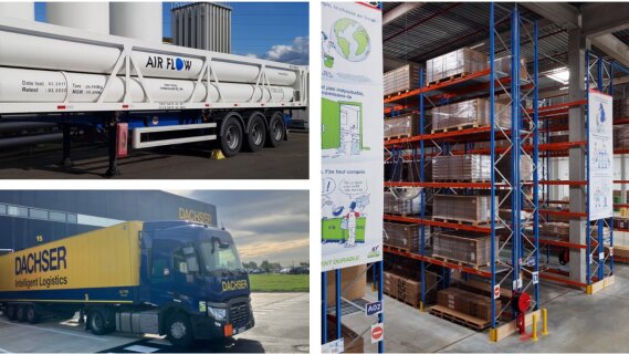 En bref: Kbrw inaugure une filiale en Chine, Modalis annonce une nouvelle acquisition 