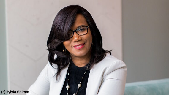 Elisabeth Moreno (Femmes@Numérique) : « la féminisation des métiers du numérique est problématique »