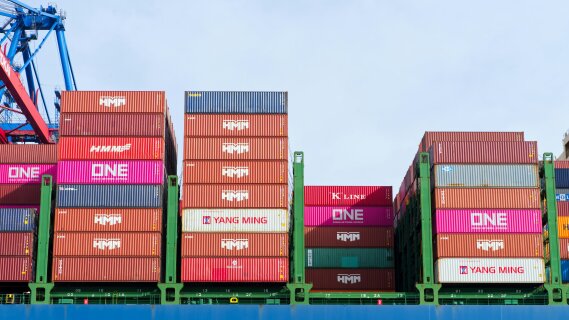 Best of été 2025 : Des supply chain plus vertes et plus réisilientes