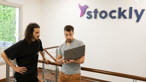 Stockly lève 26 millions d’euros et vise la rentabilité en 2026 
