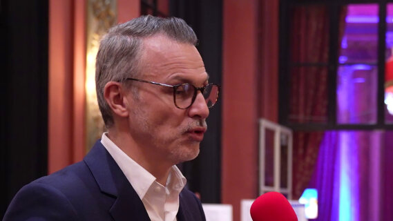 Frédéric Riou (CEDHYS) : « la création de valeur est au cœur de nos échanges »