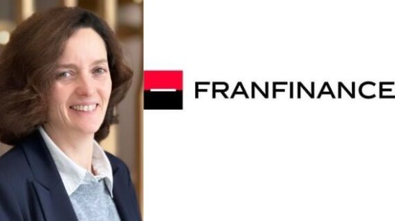 Franfinance (Société Générale) : Roxane Demonfaucon, directrice des RH ...