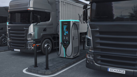 Altens propose des bornes enterrées pour doper l’adoption de flottes électriques