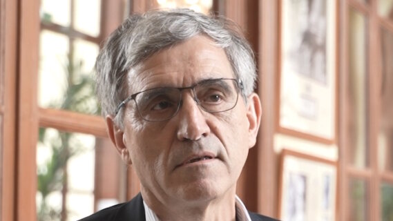 Carlos Martin (La Banque Postale) : « pas de cybersécurité sans expertise interne »