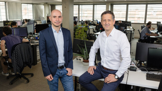 Summit Partners rentre au capital de OneStock à hauteur de 72 millions de dollars