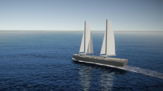 Rejoint par CMA CGM, Neoline doit préciser son schéma industriel