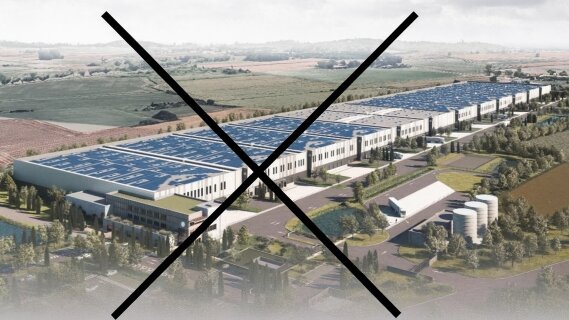 Le groupe Pierre Fabre renonce à son nouveau site logistique mais poursuit sa réorganisation