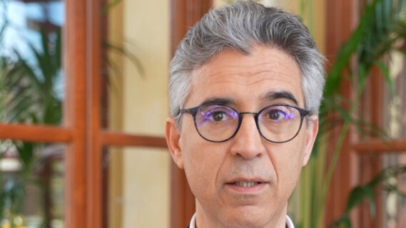 Mohamed Oueriagli (Stellantis) : « les menaces évoluent, nous devons sans cesse nous adapter »