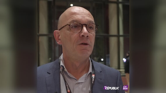 François Baranger (T-Systems) : « la cybersécurité doit être intégrée à la stratégie IT »