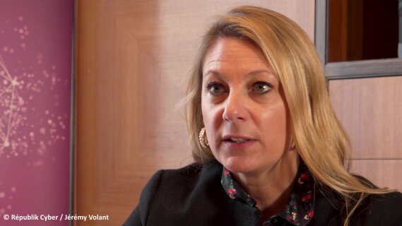 Anne-Cécile Colas (Sodexo) : « les enjeux RGPD et cybersécurité se recoupent »