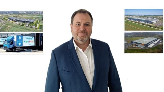 Téréva : « Nous avons accéléré notre maillage logistique ces trois dernières années »