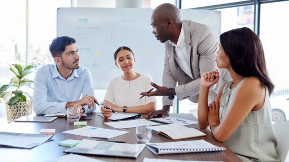 Qu'est-ce que le S&OP (Sales and operations planning) ?