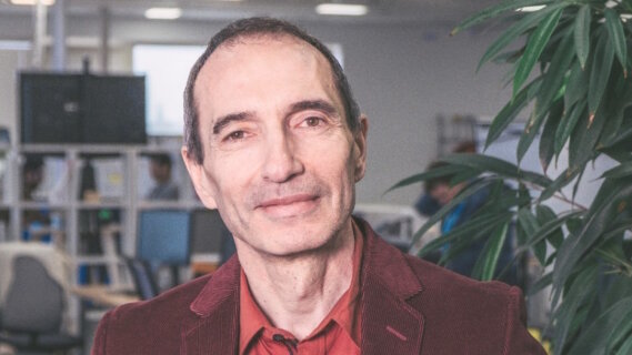 Didier Mamma (Decathlon) : « le défi, pour tous les métiers, est de s’emparer de la data »