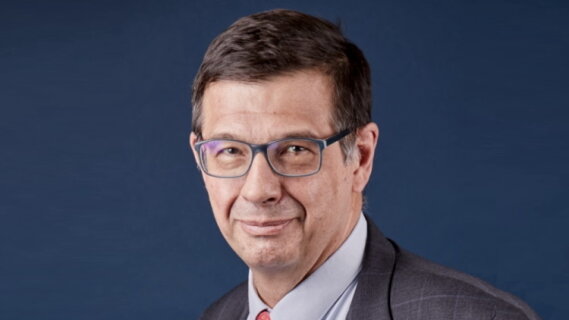 Frédéric Leconte (Afnor) : « nous sommes sortis de la cyber-attaque par le haut »