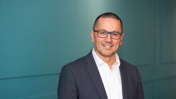 Chadi Mraghni (O2) : « la confiance permet l’agilité sur un projet complexe »