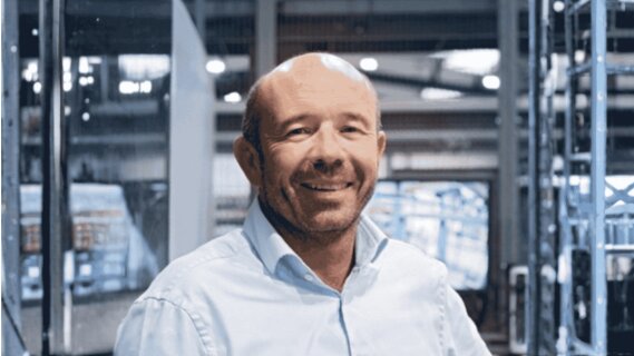 Malerba : « Nous allons réorganiser en profondeur notre logistique »