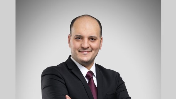Mourad Bensadik promu directeur supply chain France pour le groupe Carrefour