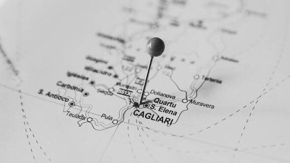 Le barycentre : définition et usage en cartographie