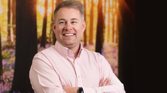 Un nouveau PDG pour la logistique mondiale d’Asendia