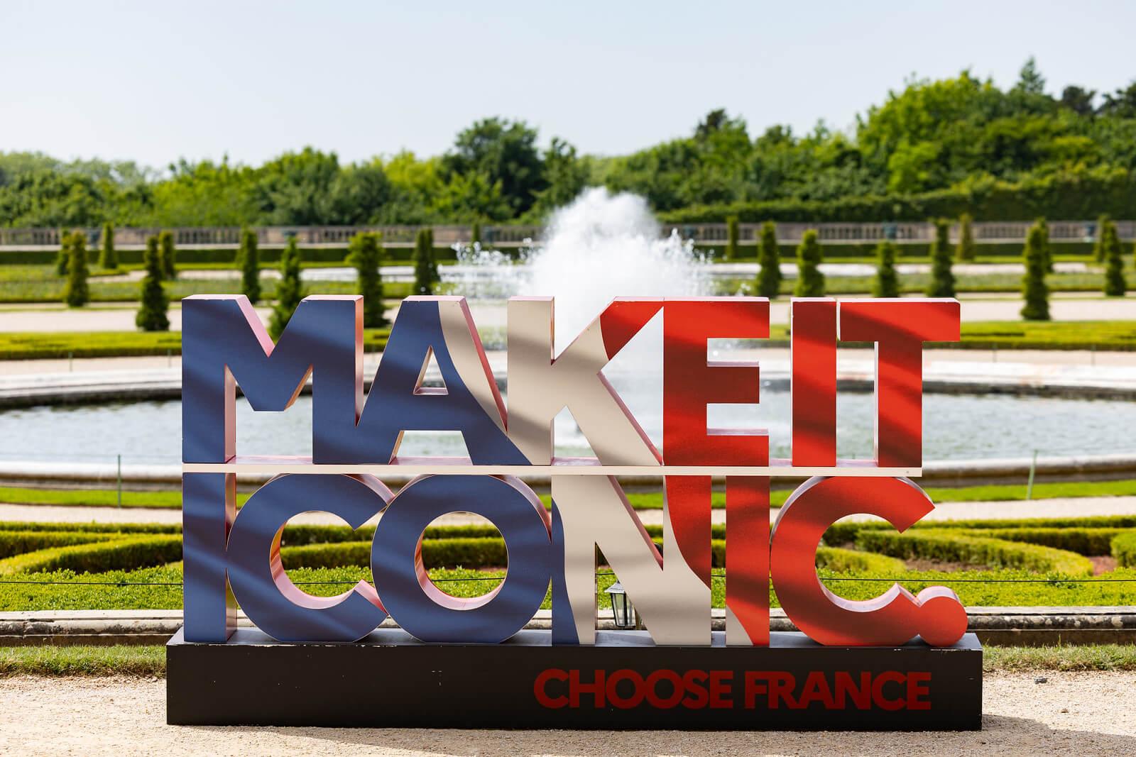 Choose France 2026, un grand cru pour le transport et la logistique
