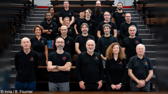 Software Heritage : dix ans de préservation du patrimoine applicatif