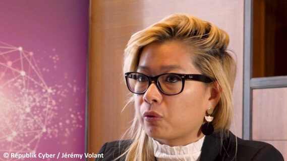 Elisabeth Ly (Siemens) : « nous voulons être plus résilients, plus digitaux et plus décarbonnés »