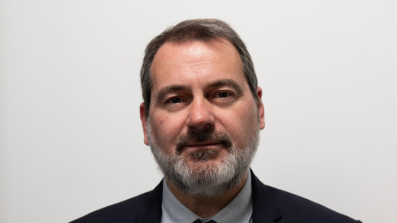 Sébastien Ghesquière devient directeur d'exploitation de Dunkerque-Port