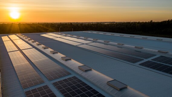 Prologis : de l’immobilier logistique à la production d’énergie