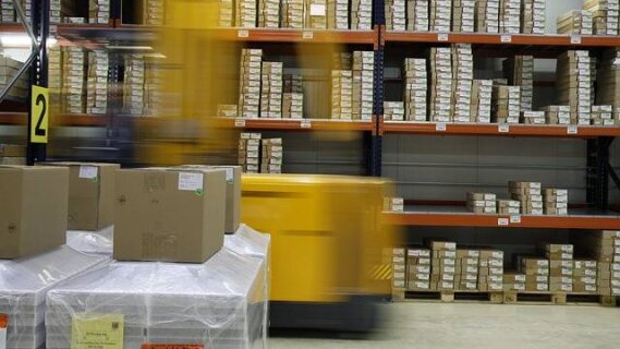 Les logiciels WMS : Définition, fonctionnalités et avantages