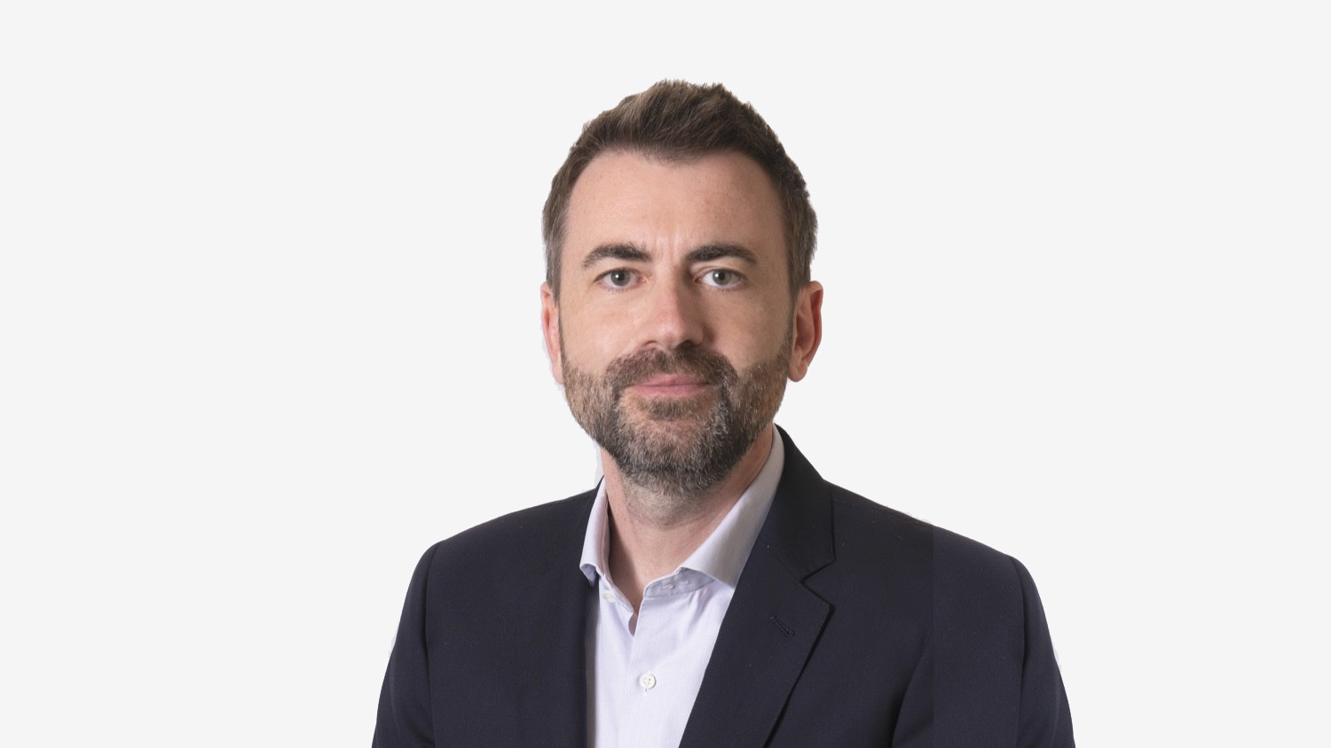 Guillaume Yvon nommé CTO de GRDF