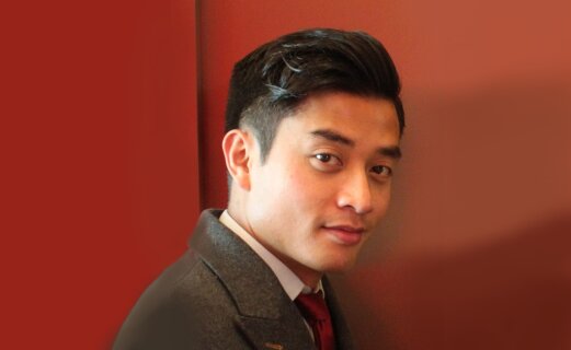 Autour de Roland Rith, Textiss compte optimiser ses opérations logistiques