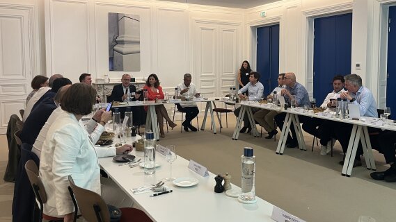 Démarches collectives et consortiums : un levier pour transformer les supply chain