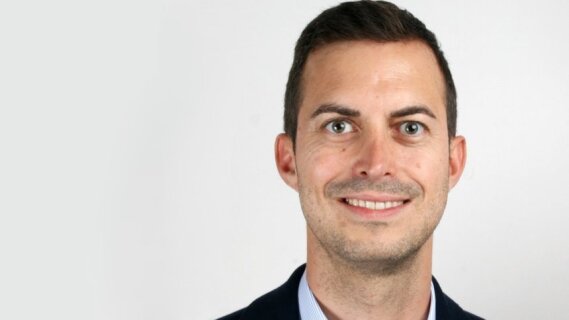 Maxime Dubois prend les rênes de l'éditeur Nomadia