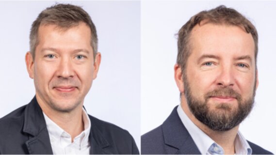 Deux nouveaux DRH chez ID Logistics