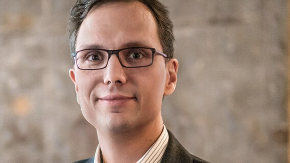 Alexandre Jennaoui vient booster la croissance de Project 44 sur la zone EMEA