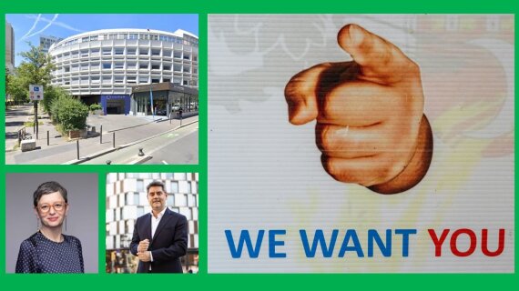 En bref : Recrutements chez Reflex, réorganisation chez Prologis, nouvelle DRH pour FM Logistic…