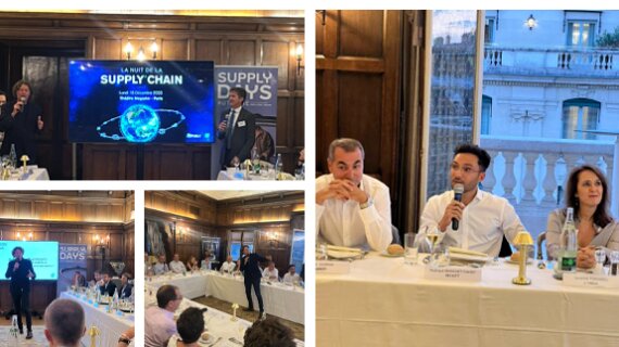 La supply chain a-t-elle tout à disposition pour attirer et retenir les talents ?