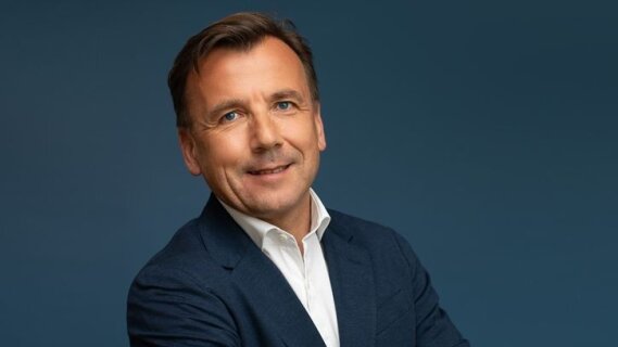 Benoit Fouilland rejoint Celonis et en devient le CFO