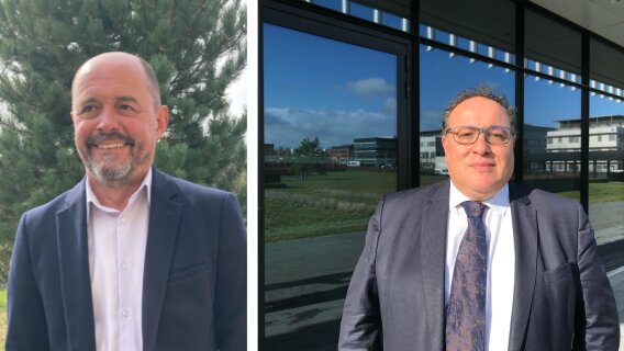 Cristalco : "L’engagement dans Fret21 nous permet de passer à un niveau de maturité supérieur"