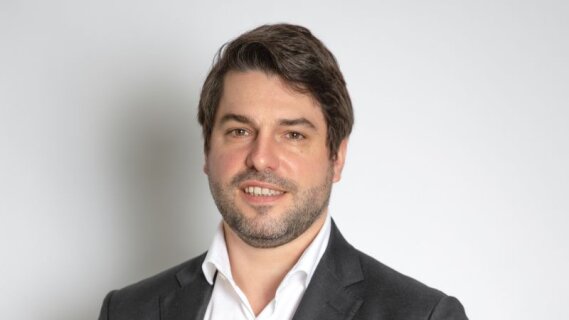 Jean-Thomas Schmitt élu à la présidence du conseil d'administration de l'Union TLF