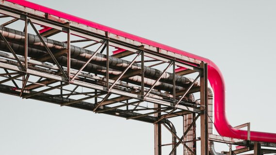 Engie, Air France, CMA CGM et Haropa réaffirment leurs partenariats pour une énergie verte 