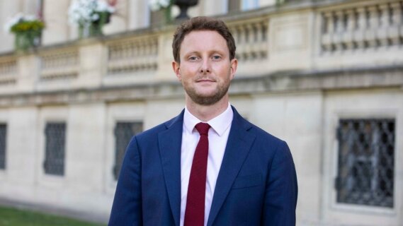 Clément Beaune, un spécialiste des affaires européennes aux transports