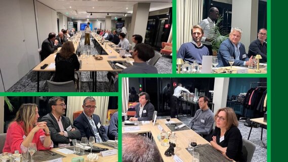 Club Supply Chain : Les innovations de la Supply Tech adoptées, à condition d’être rentables