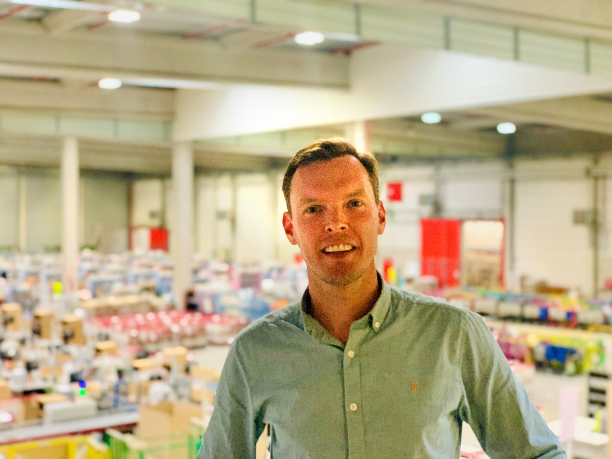 Vertbaudet : « Externaliser, ce n’est pas se défausser : c’est amplifier une maîtrise »