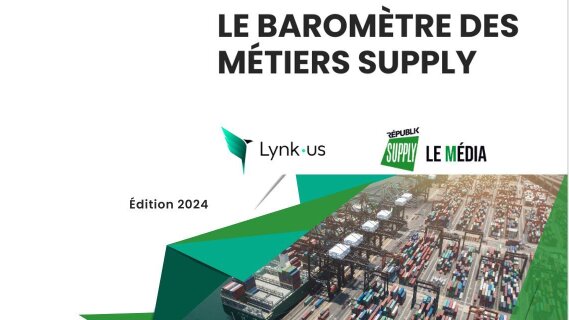 Baromètre emploi et salaires 2/3 : les sources d’insatisfaction des responsables supply chain