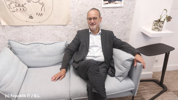 Jean-Claude Laroche (Cigref) : « nous ne sommes pas démunis face aux ...
